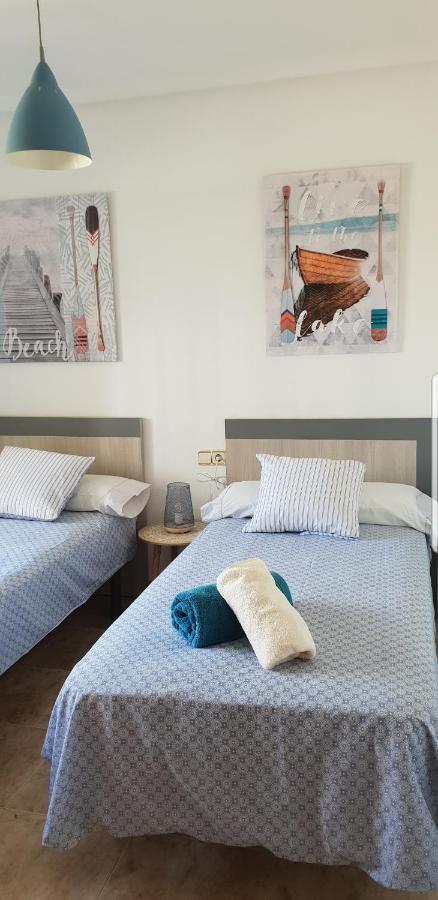 Rey Don Jaime Villa Benidorm Kültér fotó