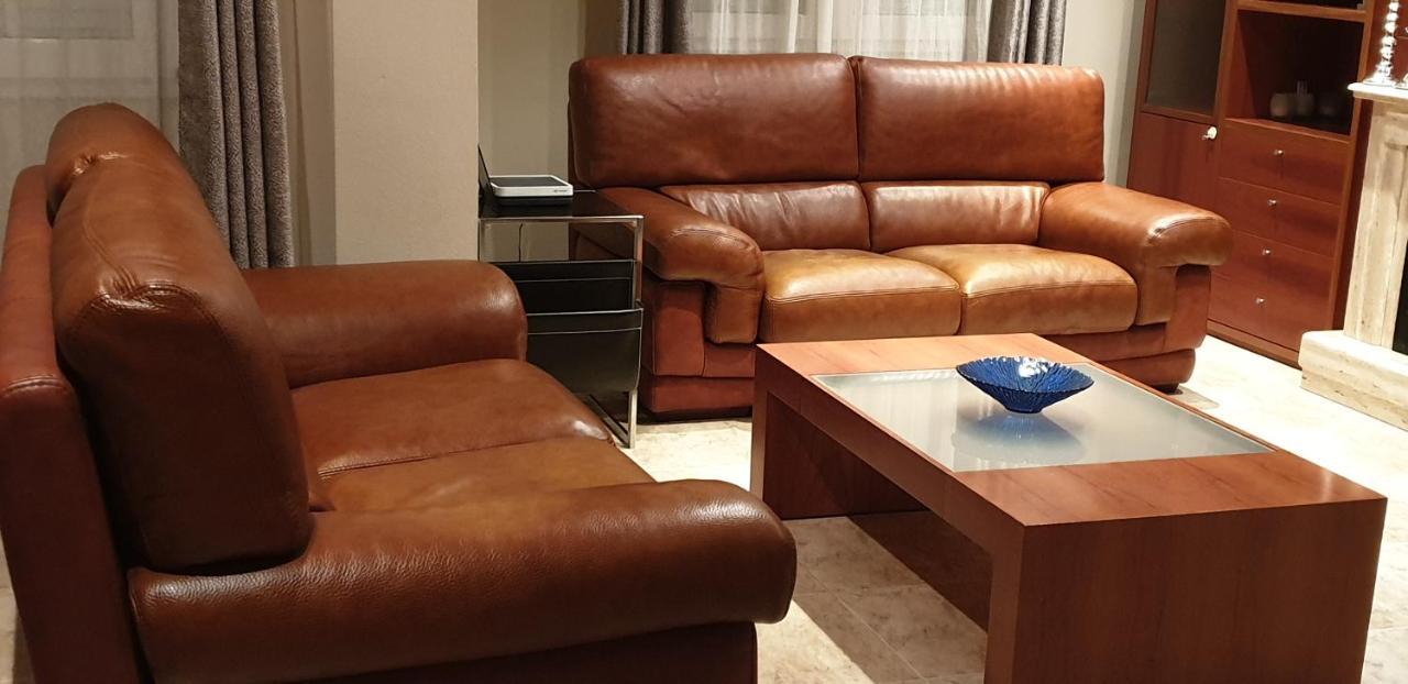 Rey Don Jaime Villa Benidorm Kültér fotó