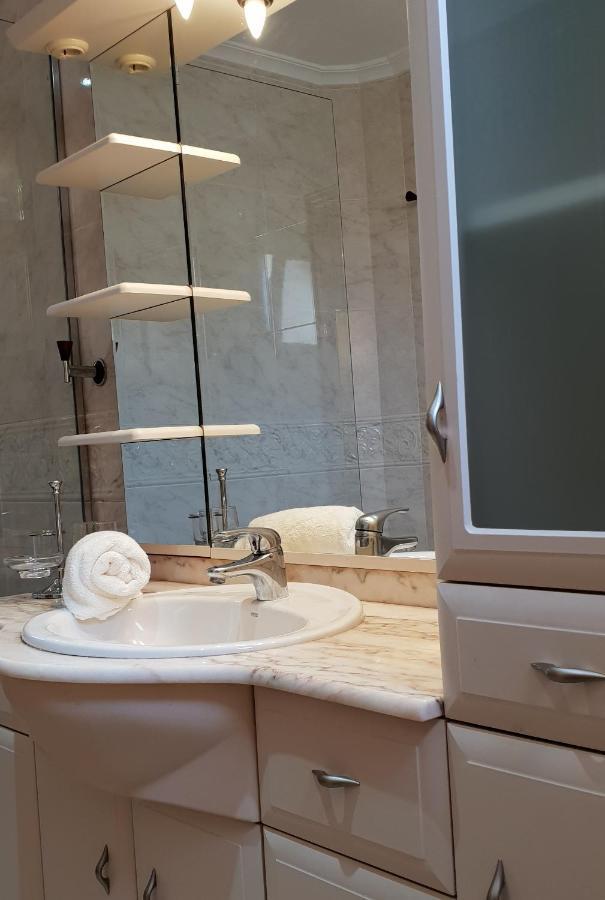 Rey Don Jaime Villa Benidorm Kültér fotó