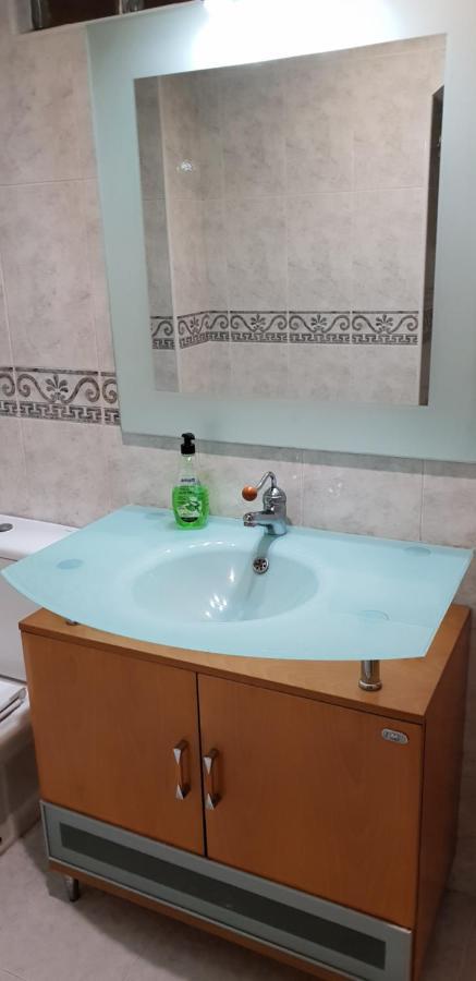 Rey Don Jaime Villa Benidorm Kültér fotó