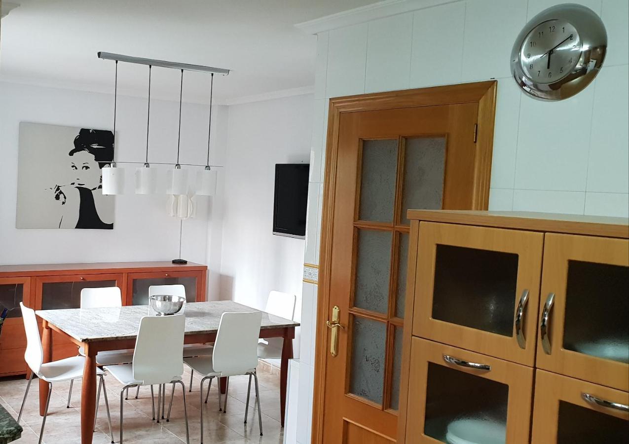 Rey Don Jaime Villa Benidorm Kültér fotó
