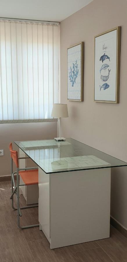 Rey Don Jaime Villa Benidorm Kültér fotó