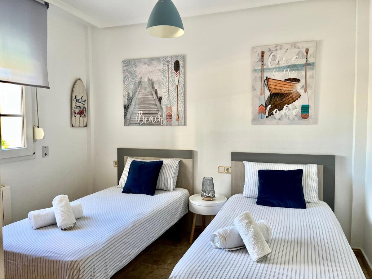 Rey Don Jaime Villa Benidorm Kültér fotó