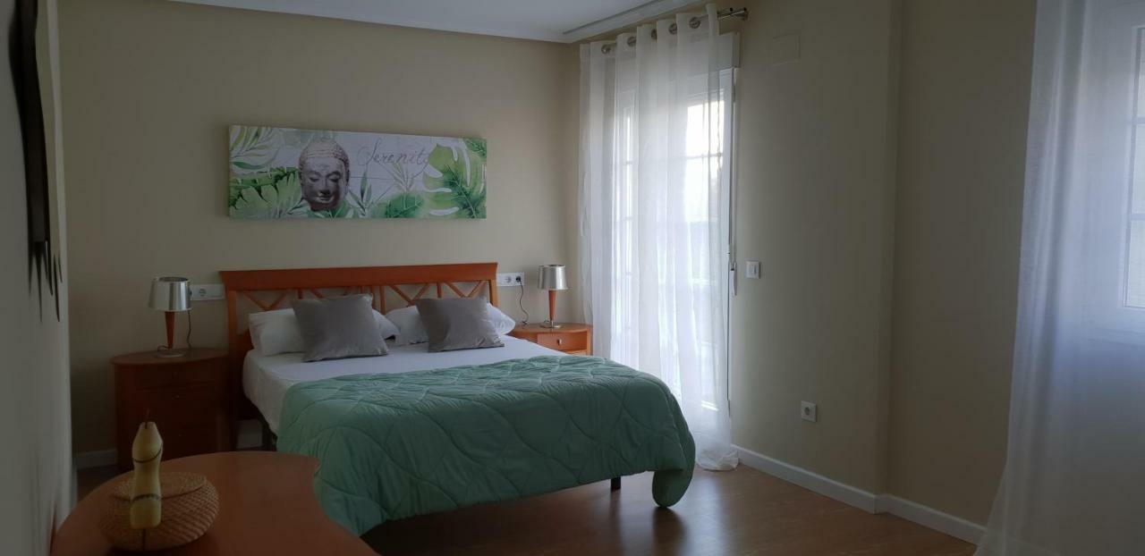 Rey Don Jaime Villa Benidorm Kültér fotó