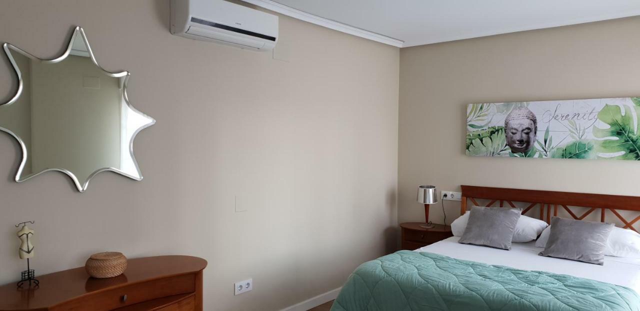Rey Don Jaime Villa Benidorm Kültér fotó
