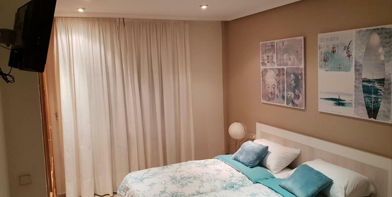 Rey Don Jaime Villa Benidorm Kültér fotó