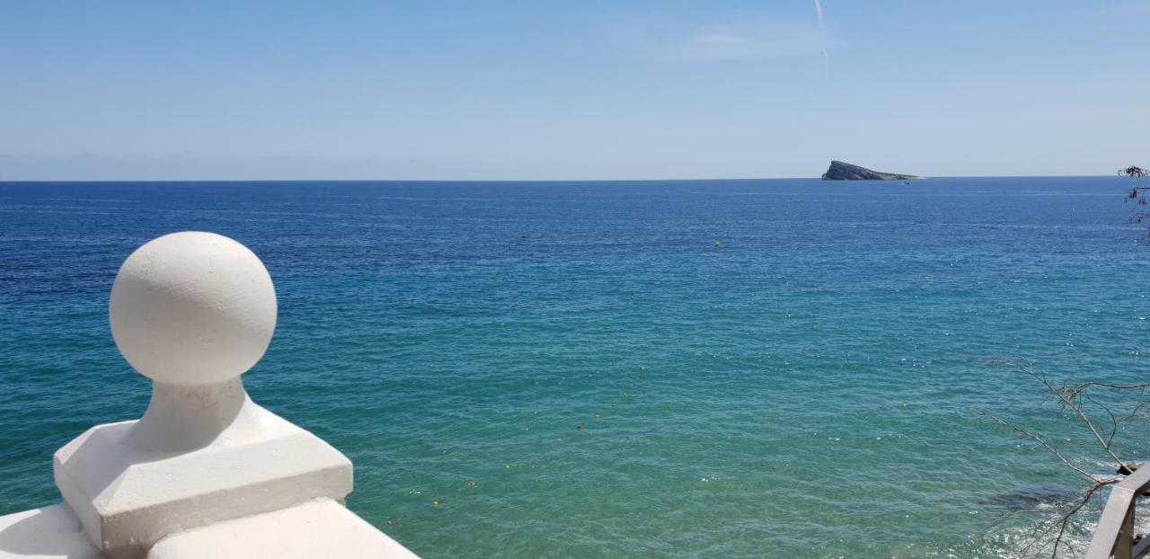 Rey Don Jaime Villa Benidorm Kültér fotó